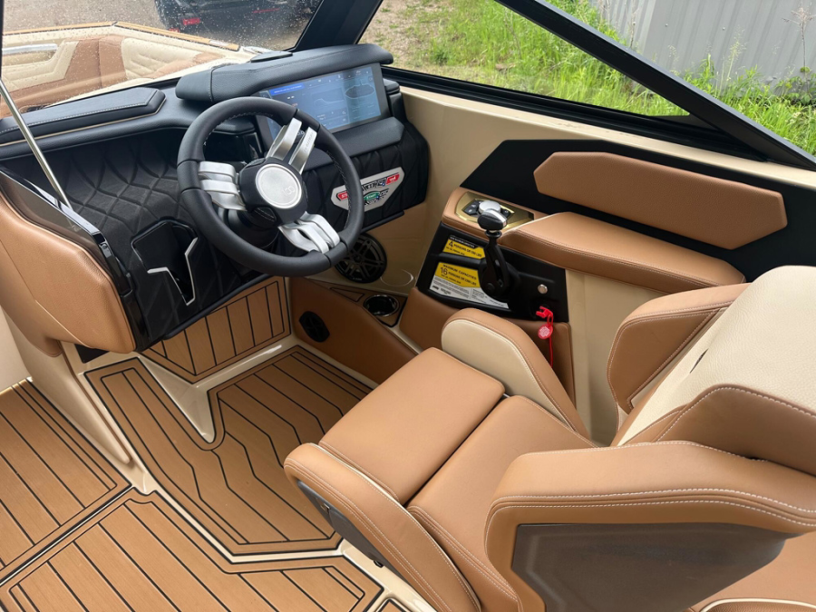 2025 Nautique Boats S23 for sale in Walloon Lake, Michigan