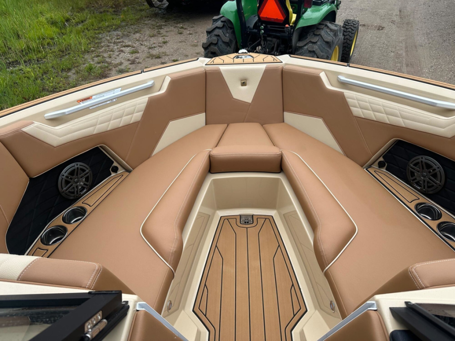2025 Nautique Boats S23 for sale in Walloon Lake, Michigan