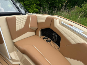 2025 Nautique Boats S23 for sale in Walloon Lake, Michigan