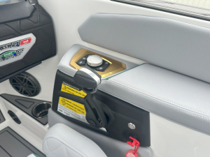 2025 Nautique Boats GS22 for sale in Walloon Lake, Michigan