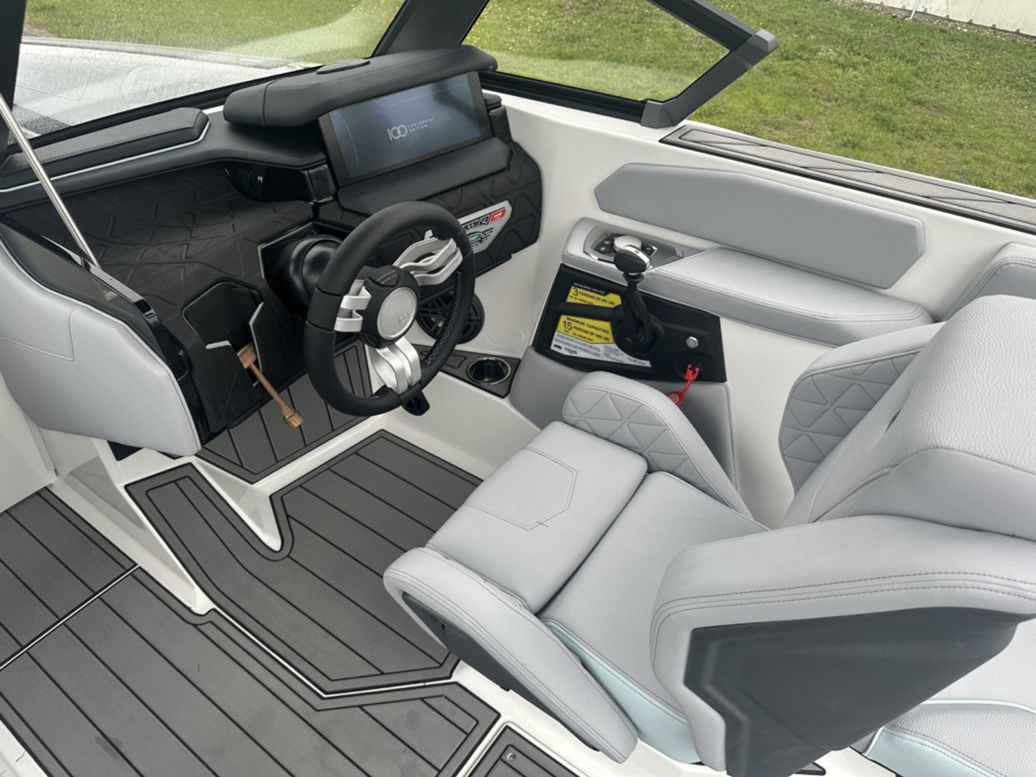 2025 Nautique Boats GS22 for sale in Walloon Lake, Michigan