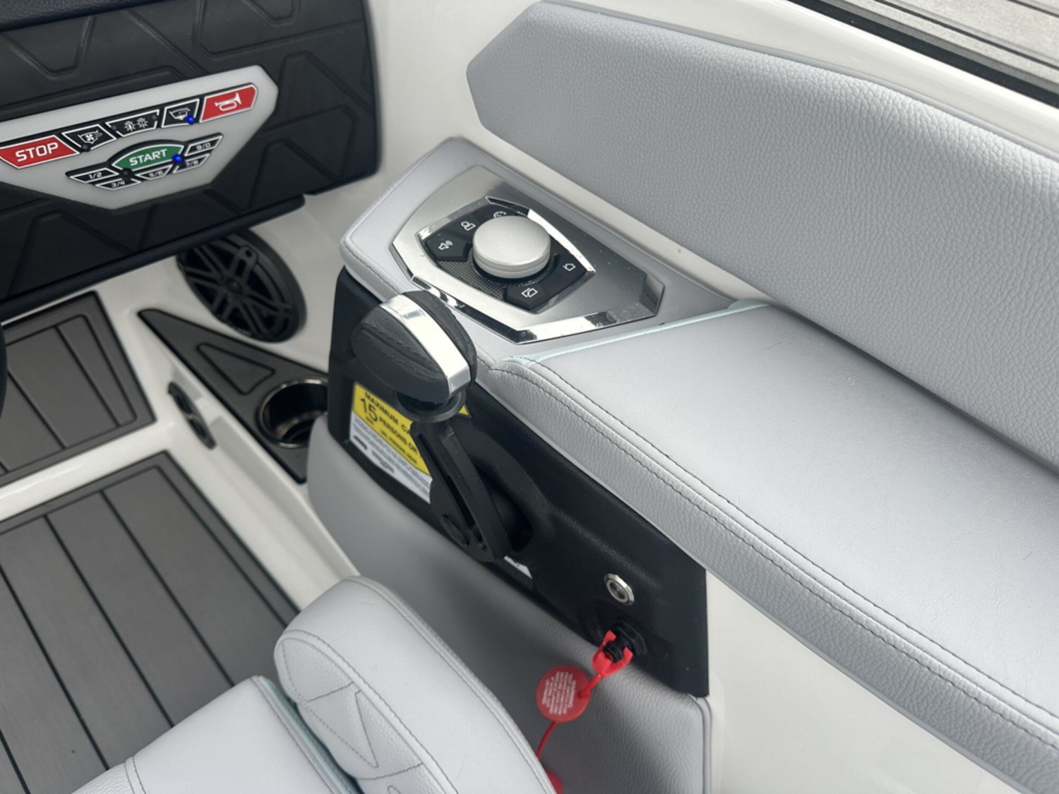 2025 Nautique Boats GS22 for sale in Walloon Lake, Michigan