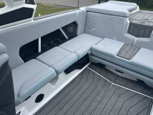 2025 Nautique Boats GS22 for sale in Walloon Lake, Michigan