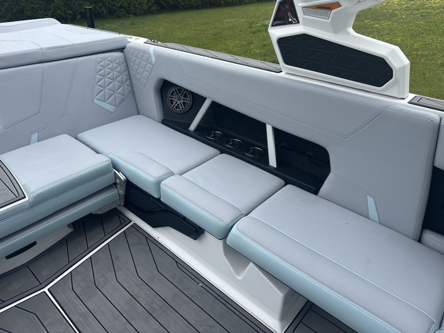 2025 Nautique Boats GS22 for sale in Walloon Lake, Michigan