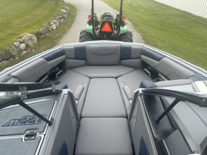2022 Malibu Boats M220 for sale in Walloon Lake, Michigan