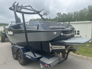2022 Malibu Boats M220 for sale in Walloon Lake, Michigan