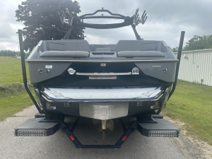 2022 Malibu Boats M220 for sale in Walloon Lake, Michigan