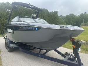 2022 Malibu Boats M220 for sale in Walloon Lake, Michigan