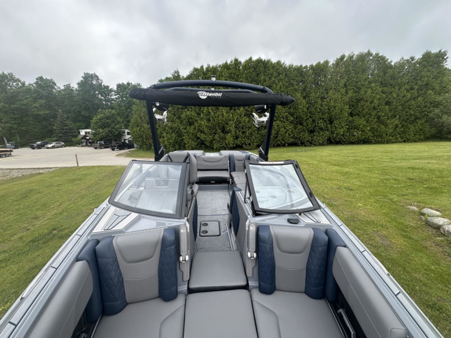 2022 Malibu Boats M220 for sale in Walloon Lake, Michigan