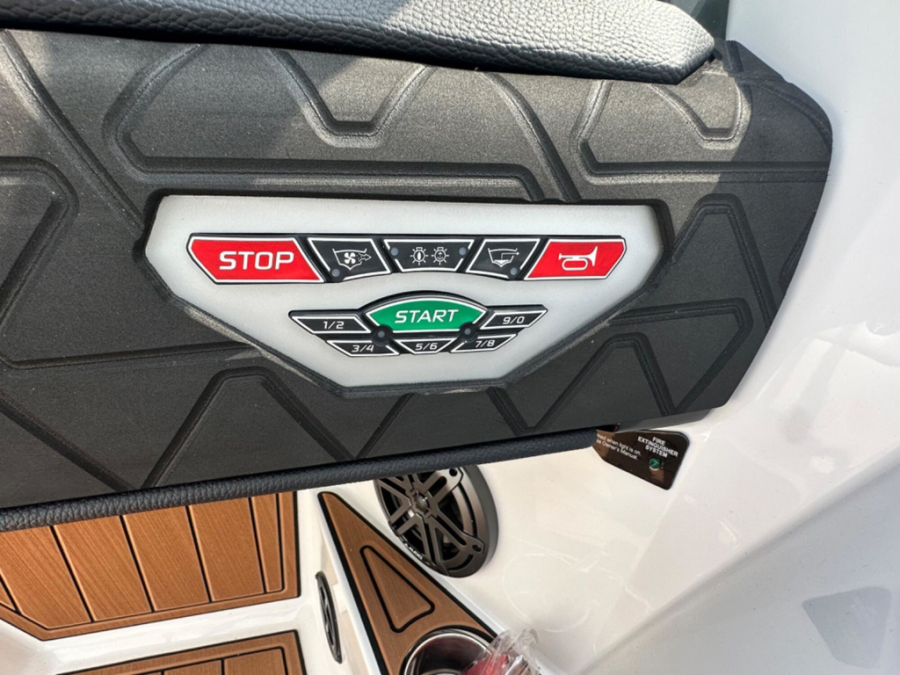 2026 Nautique Boats GS22 for sale in Walloon Lake, Michigan