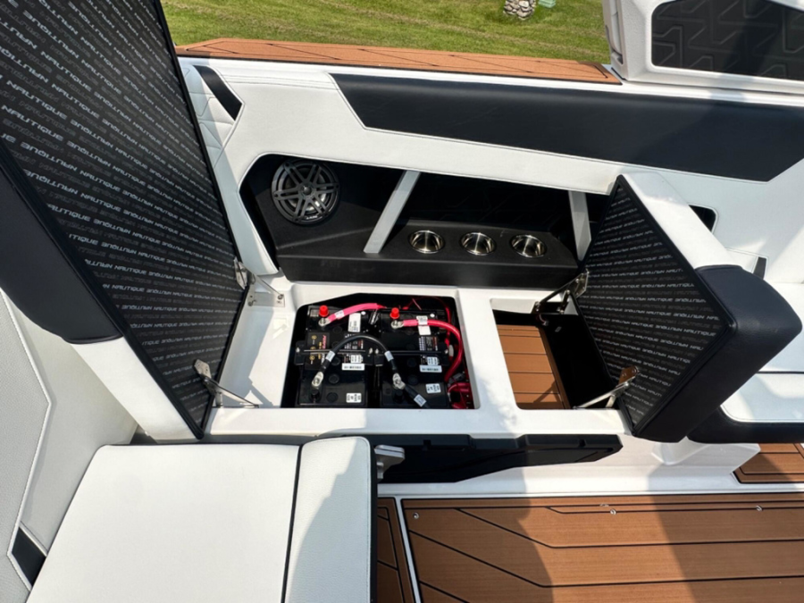 2026 Nautique Boats GS22 for sale in Walloon Lake, Michigan