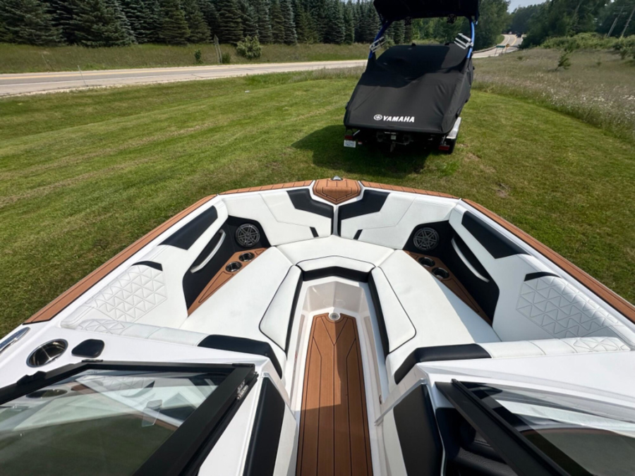 2026 Nautique Boats GS22 for sale in Walloon Lake, Michigan