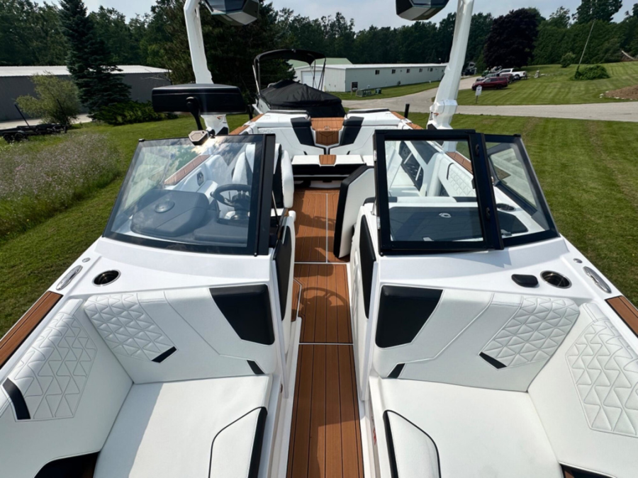 2026 Nautique Boats GS22 for sale in Walloon Lake, Michigan