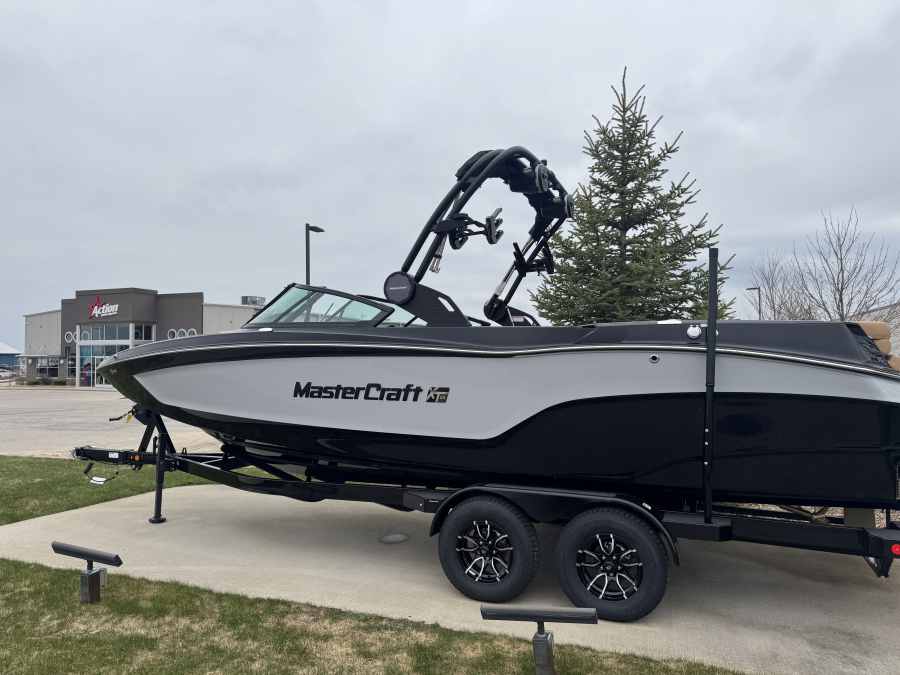 2025 Mastercraft Boats XT24 for sale in Traverse City, Michigan