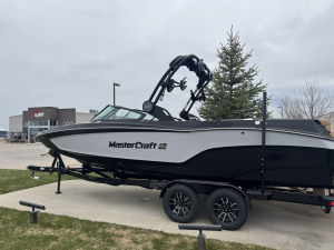 2025 Mastercraft Boats XT24 for sale in Traverse City, Michigan