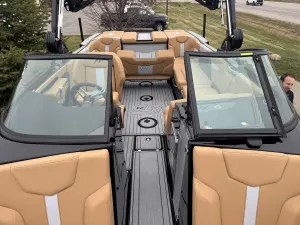 2025 Mastercraft Boats XT24 for sale in Traverse City, Michigan