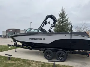2025 Mastercraft Boats XT24 for sale in Traverse City, Michigan