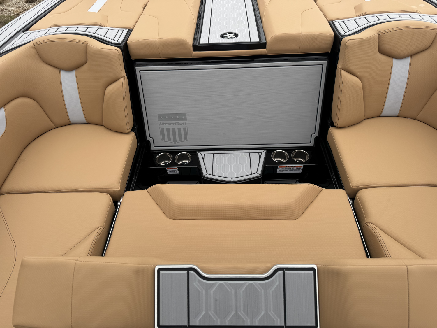 2025 MasterCraft XT24