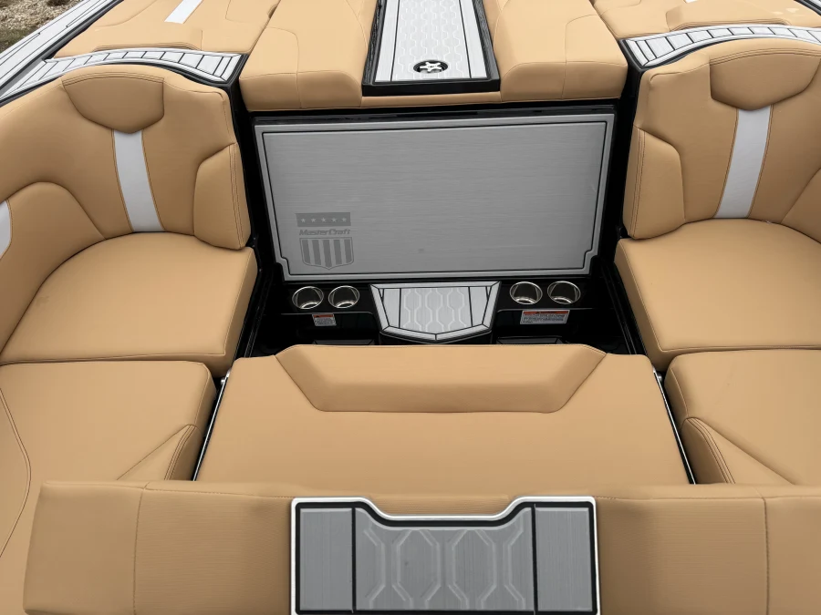 2025 Mastercraft Boats XT24 for sale in Traverse City, Michigan