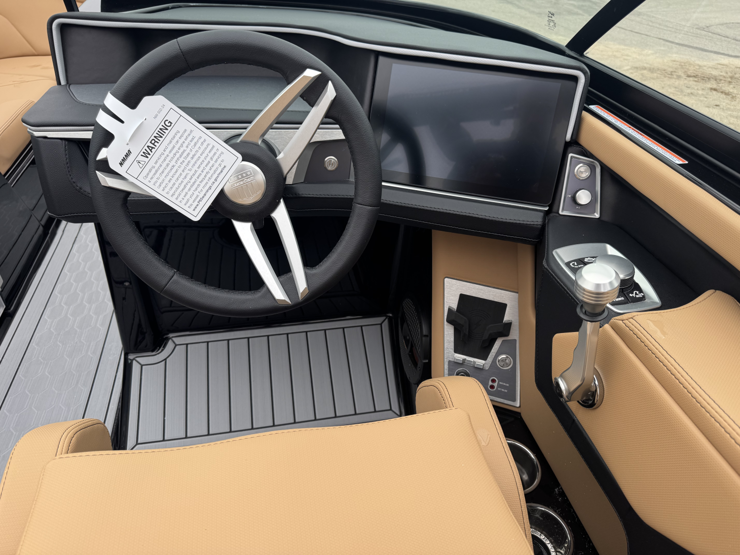 2025 MasterCraft XT24