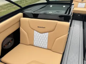 2025 Mastercraft Boats XT24 for sale in Traverse City, Michigan