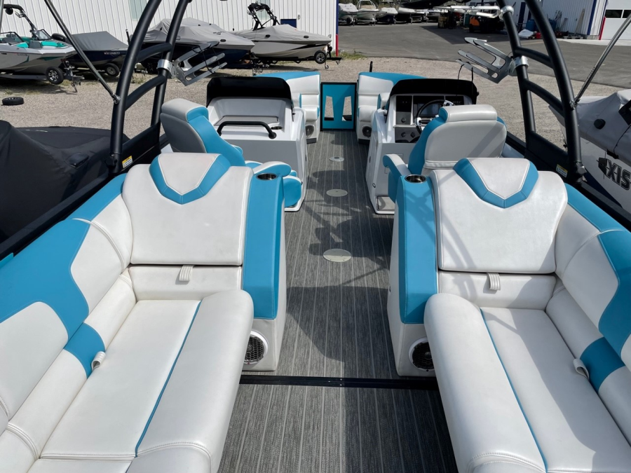 2020 Montara Boats Surf Boss 25 for sale in Nampa, Idaho