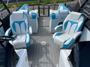 2020 Montara Boats Surf Boss 25 for sale in Nampa, Idaho