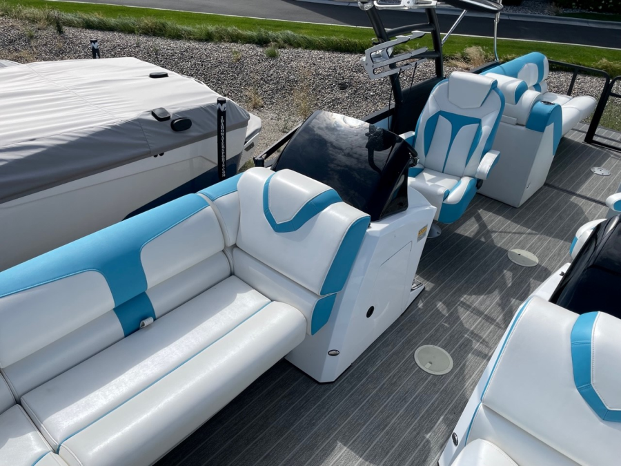 2020 Montara Boats Surf Boss 25 for sale in Nampa, Idaho