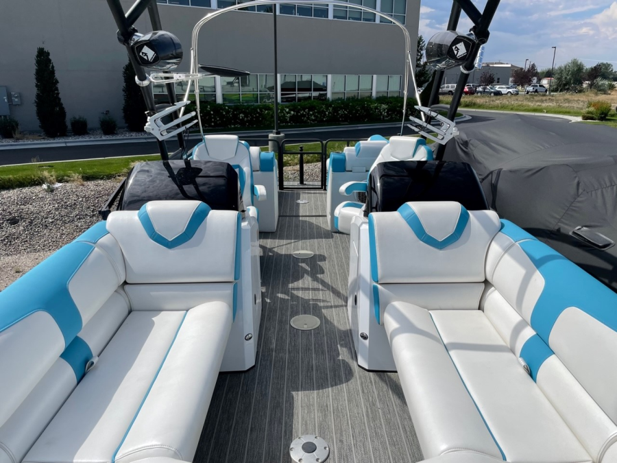 2020 Montara Boats Surf Boss 25 for sale in Nampa, Idaho