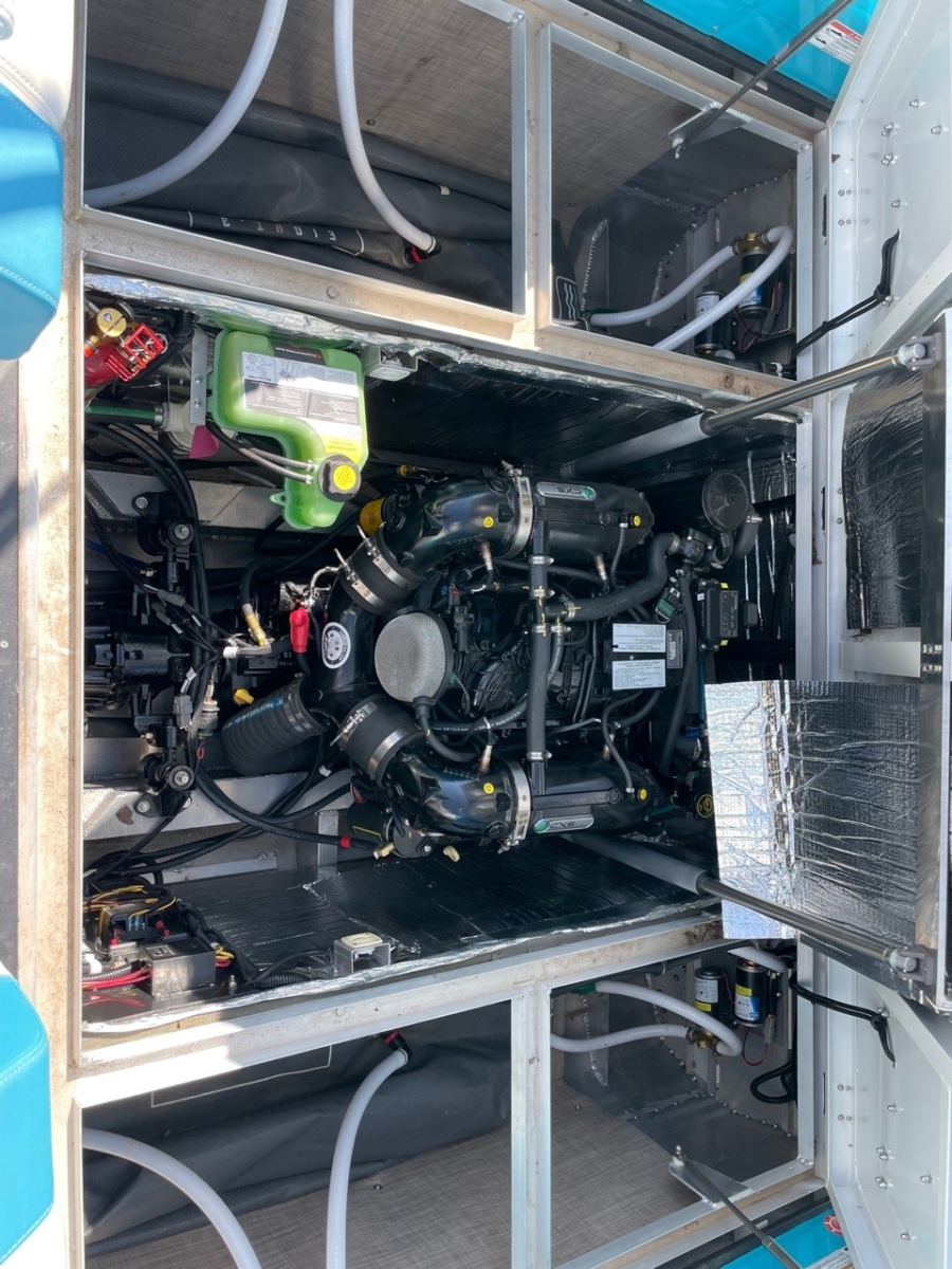 2020 Montara Boats Surf Boss 25 for sale in Nampa, Idaho