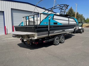 2020 Montara Boats Surf Boss 25 for sale in Nampa, Idaho