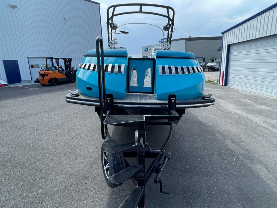 2020 Montara Boats Surf Boss 25 for sale in Nampa, Idaho