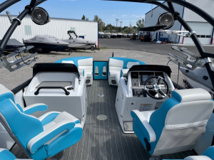 2020 Montara Boats Surf Boss 25 for sale in Nampa, Idaho