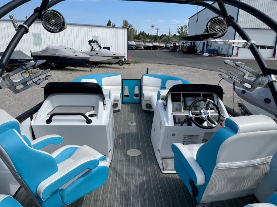 2020 Montara Boats Surf Boss 25 for sale in Nampa, Idaho