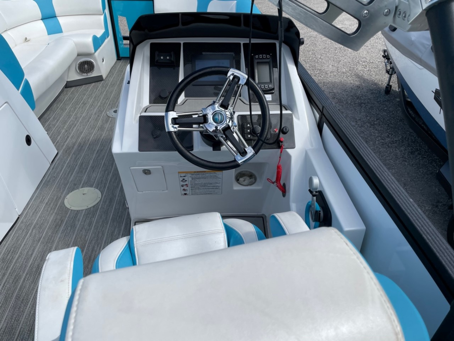 2020 Montara Boats Surf Boss 25 for sale in Nampa, Idaho