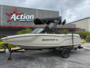 2026 Mastercraft Boats NXT20 for sale in Polk City, Florida