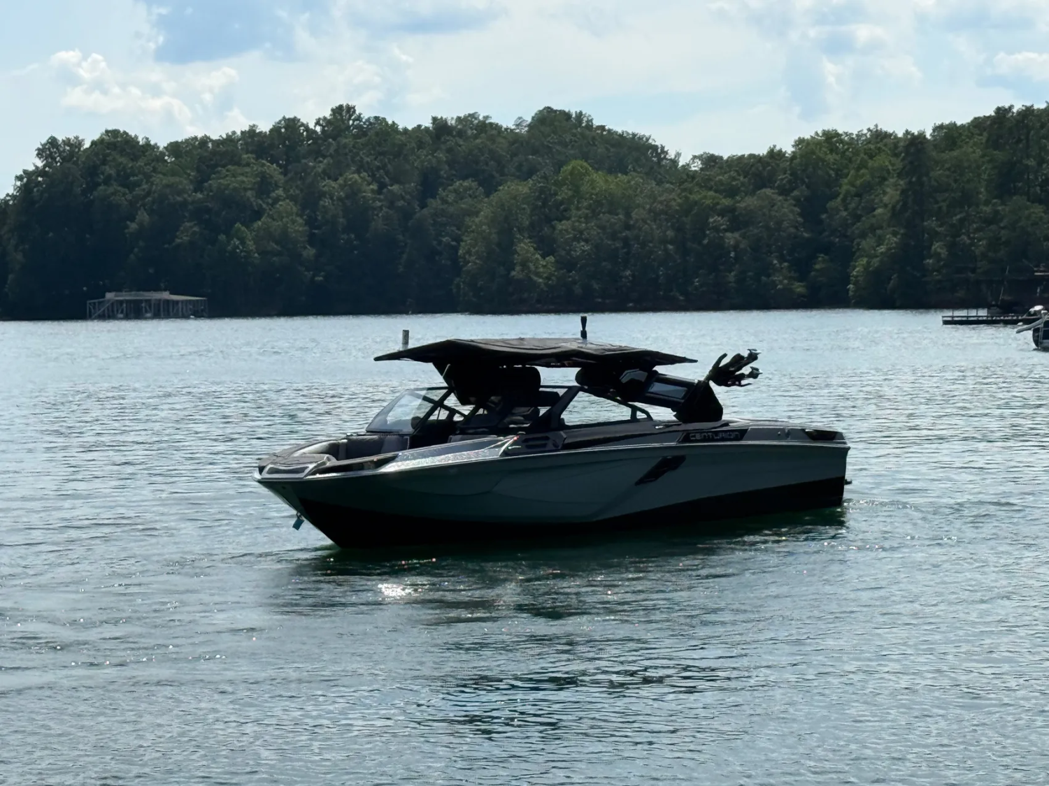 2025 Centurion Ri245