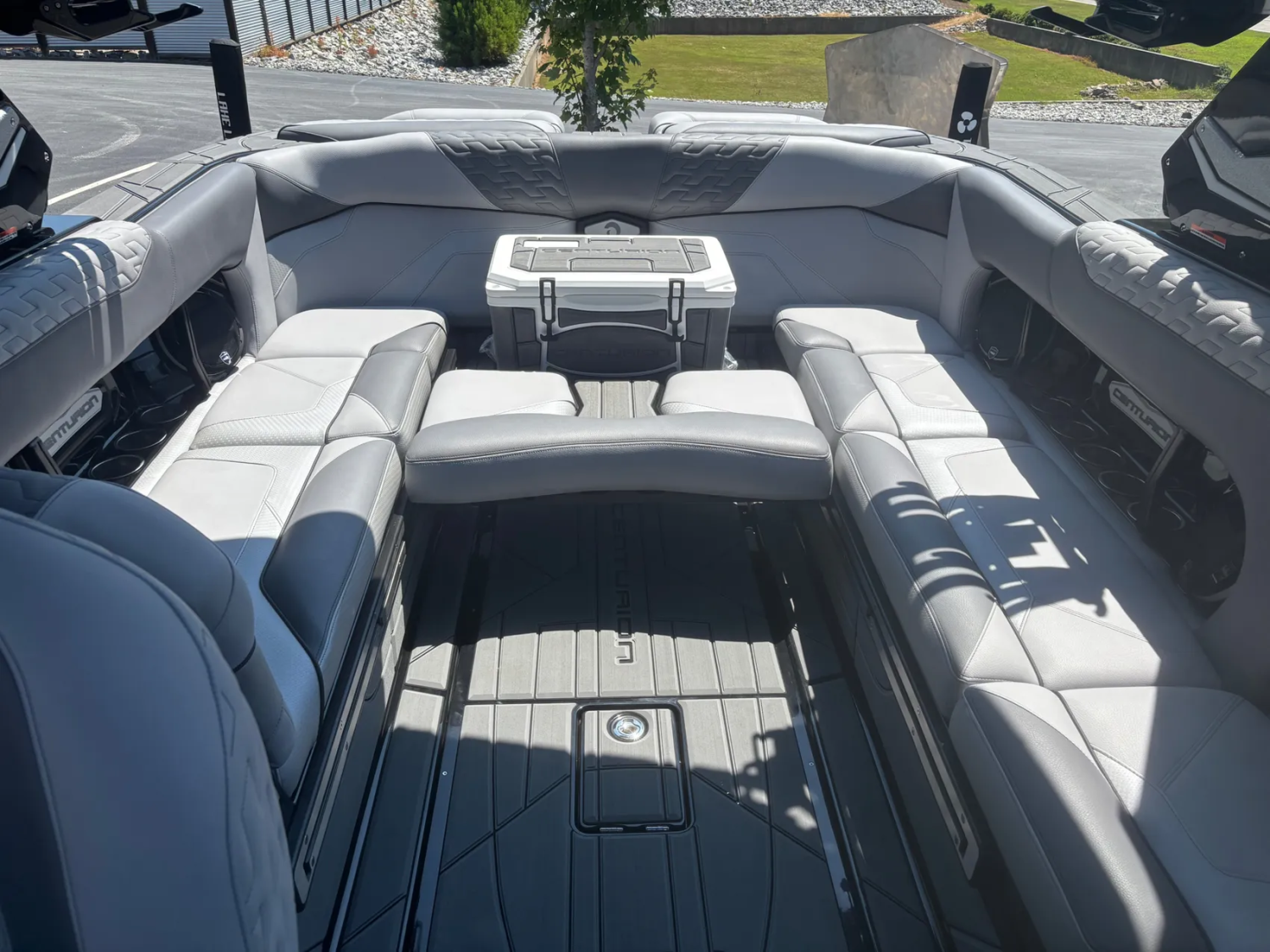 2025 Centurion Ri245