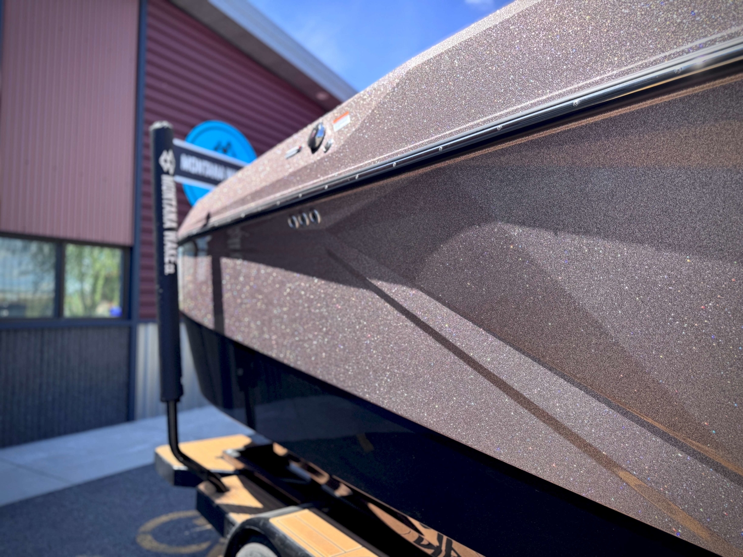 2026 Nautique G25
