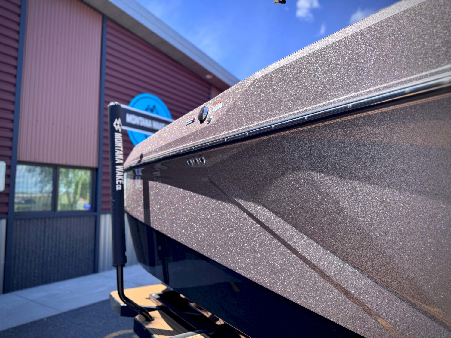 2026 Nautique G25