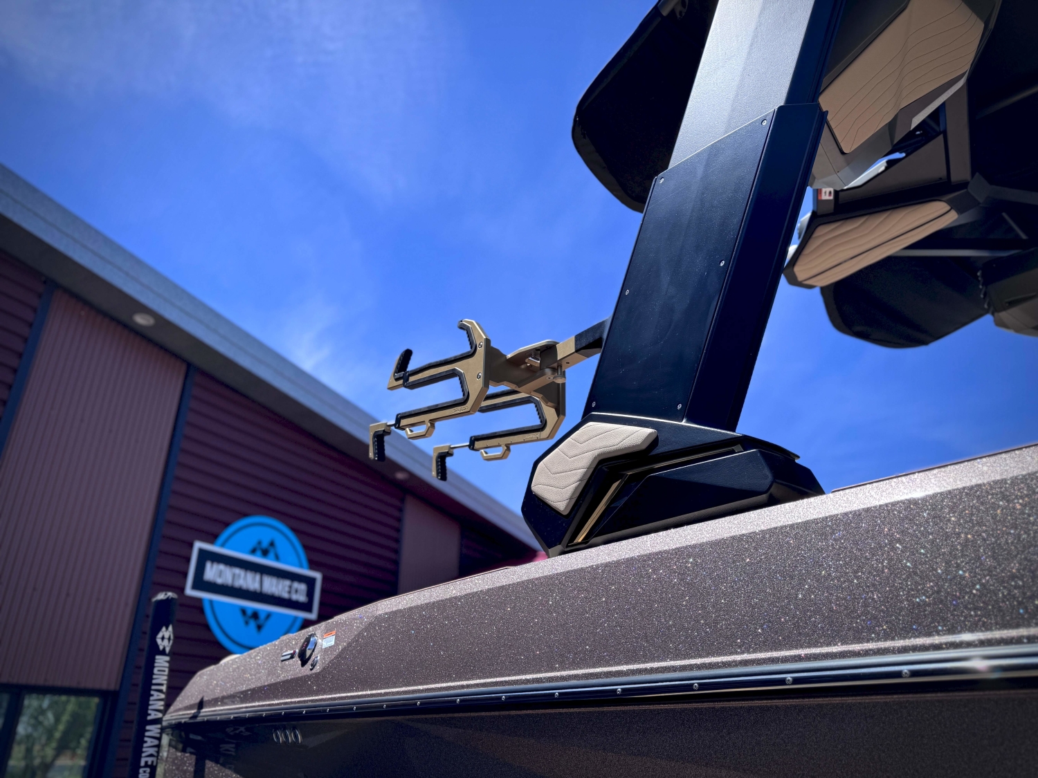 2026 Nautique G25