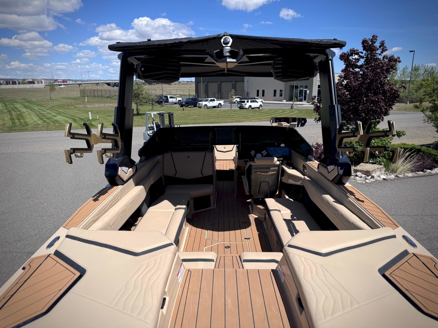 2026 Nautique G25
