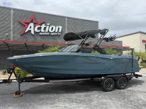 2026 Mastercraft Boats NXT23 for sale in Clermont, Florida