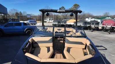 2024 ATX Boats ATX-20 for sale in Winchester, Tennessee