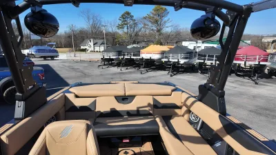 2024 ATX Boats ATX-20 for sale in Winchester, Tennessee