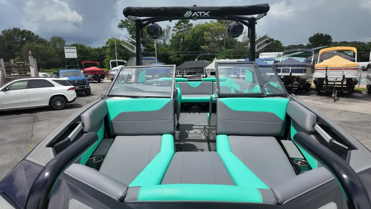 2024 ATX-24 ATX Boats for sale in Winchester Tennessee