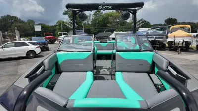 2024 ATX-24 ATX Boats for sale in Winchester Tennessee