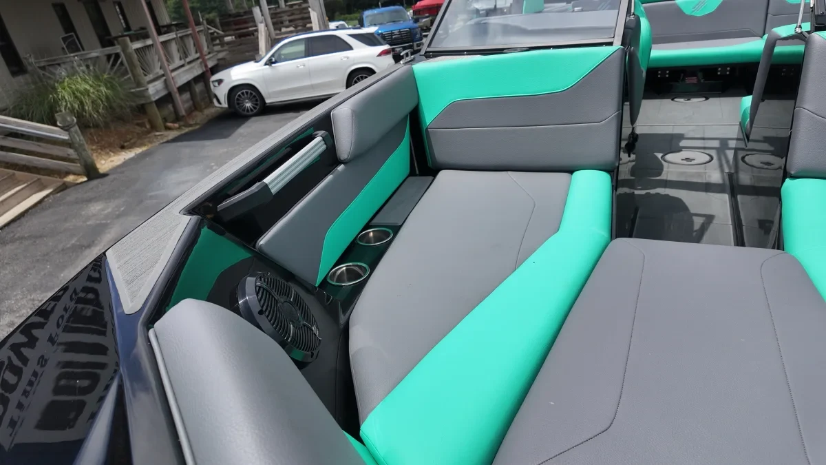 2024 ATX-24 ATX Boats for sale in Winchester Tennessee