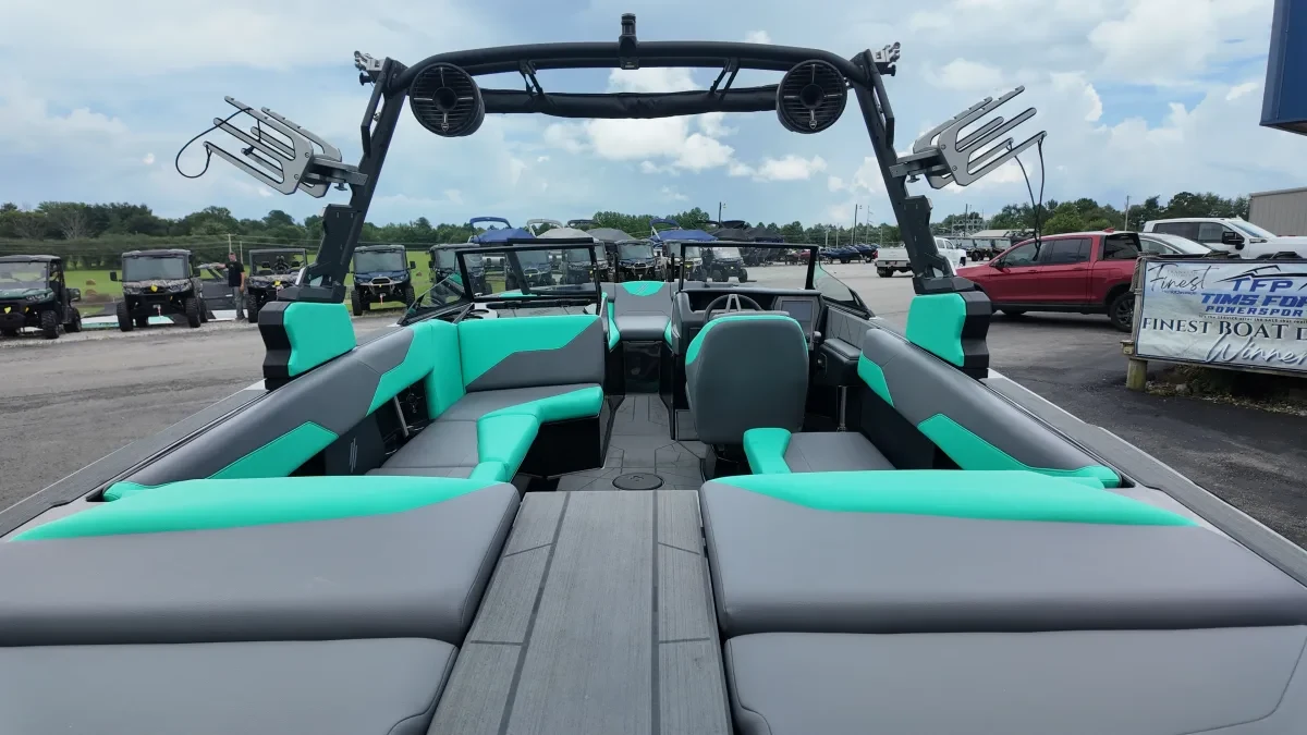 2024 ATX-24 ATX Boats for sale in Winchester Tennessee