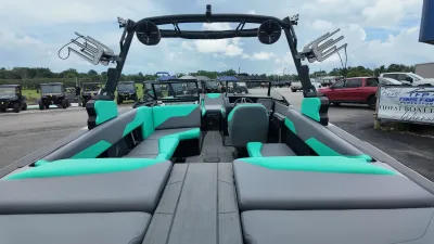 2024 ATX-24 ATX Boats for sale in Winchester Tennessee